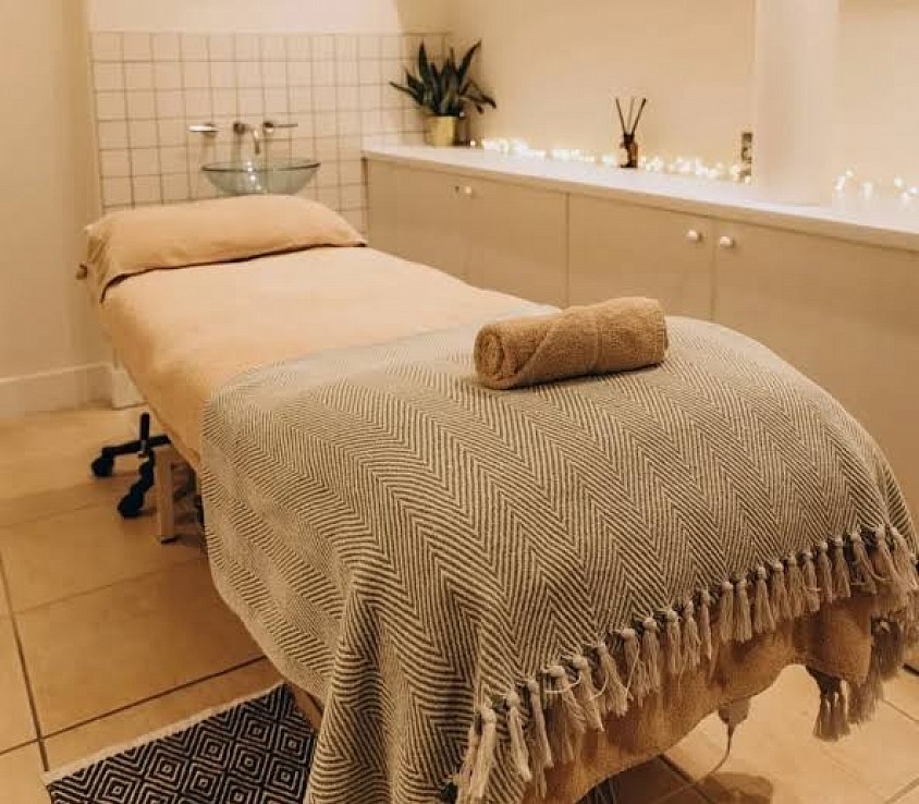 Rooms for Therapists