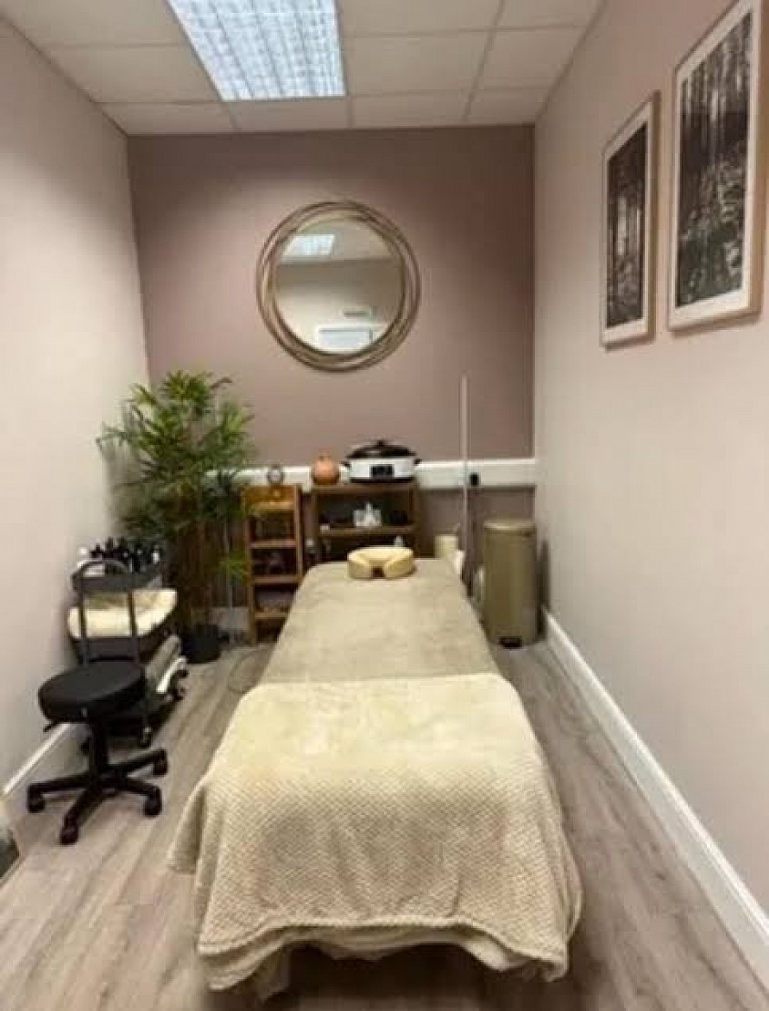 Therapy Rooms Hire